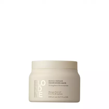 Masque nutritif BlondMe