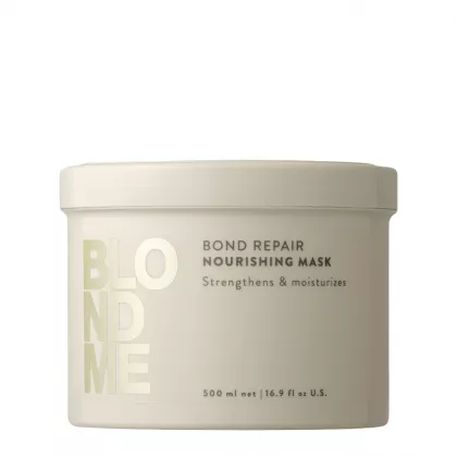 Masque nutritif BlondMe