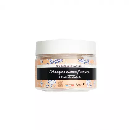 Masque Nutritif Intense