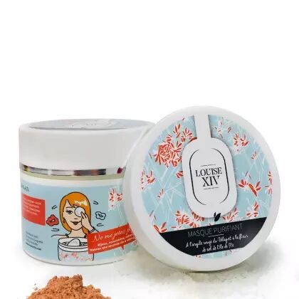 Masque Purifiant
