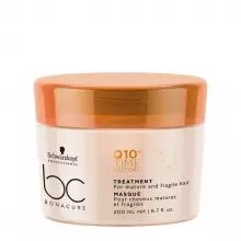 Masque Q10+ Time Restore BC Bonacure - Schwarzkopf Professional - 200 ml