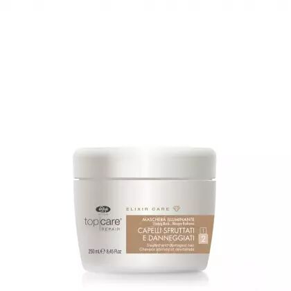 Masque Radiance Elixir - Top Care