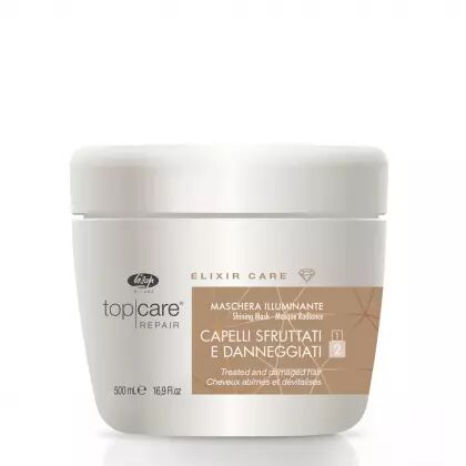 Masque Radiance Elixir - Top Care