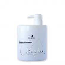 Masque reconstructeur Kapiliss