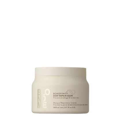 Masque r�parateur intensif BlondMe