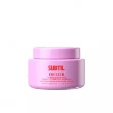 Masque riche couleur Color Time