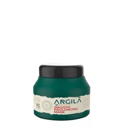 Masque smooth prolonging