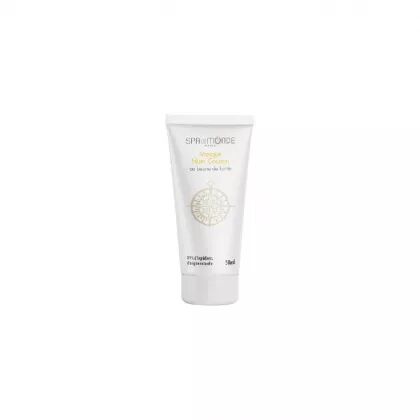 Masque visage nutri cocoon