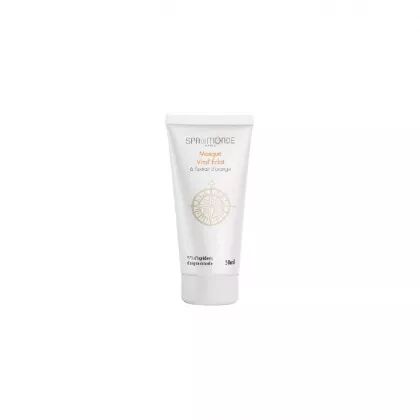 Masque visage vital clat