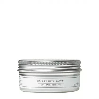 Matt Paste No. 301 - Depot - 75 ml