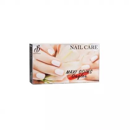 Maxi kit soin ongles