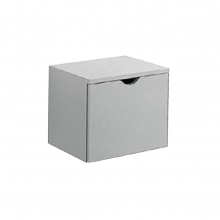 Meuble Grey Box