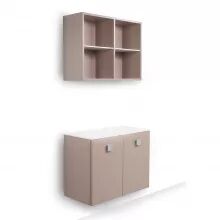 MEUBLE LABO COMPILAB A