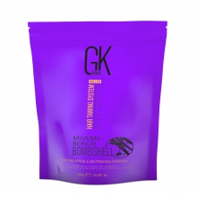 Miami Beach Bombshell - GK Hair - 450 gr