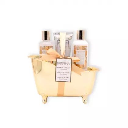 Mini baignoire 3 pices