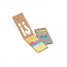 Mini Book Post-It x30