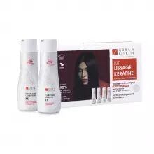 Mini Kit de lissage Urban Keratin