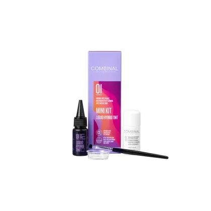 Mini Kit Hybride
