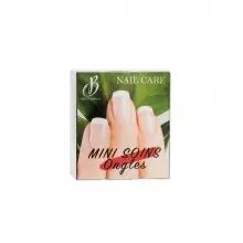 Mini kit soin ongles