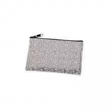 Mini Trousse Ladies Silver