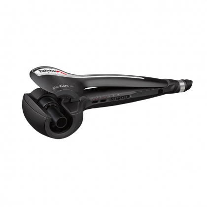MiraCurl MKII - Curling Machine - Babyliss Pro
