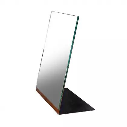 MIROIR MANHATTAN TABLE BRONX