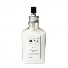 Moisturizing After Shave Balm No. 408 - Depot - 100 ml