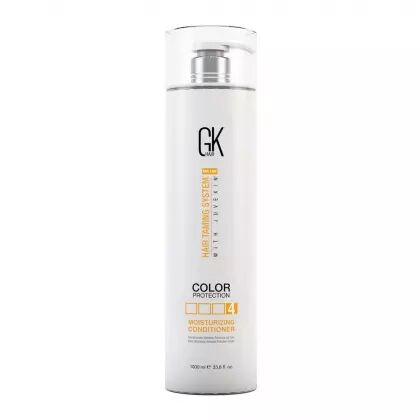 Moisturizing Conditioner - GK Hair - 1 L