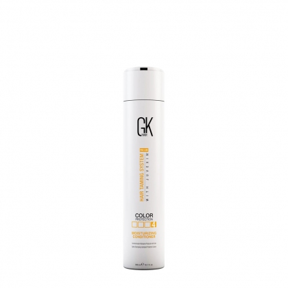 Moisturizing Shampoo - GK Hair - 1 L
