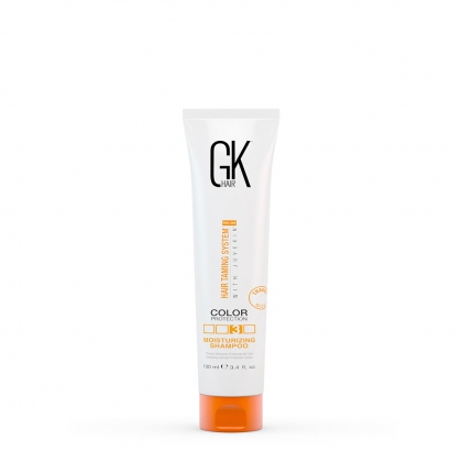 Moisturizing Shampoo - GK Hair - 100 ml
