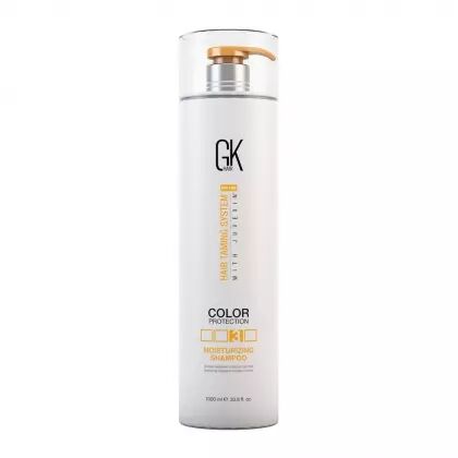 Moisturizing Shampoo - GK Hair - 300 ml