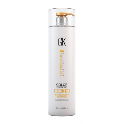 Moisturizing Shampoo - GK Hair - 300 ml