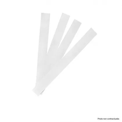 Mouillettes pour parfum et brume