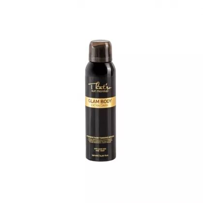 Mousse autobronzante - 150ml