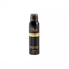 Mousse autobronzante - 150ml