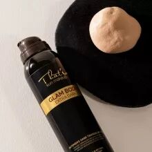 Mousse autobronzante - 150ml