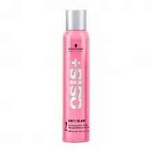 Mousse brillance volumisante - OSiS+ Soft Glam Schwarzkopf Professional - 200 ml