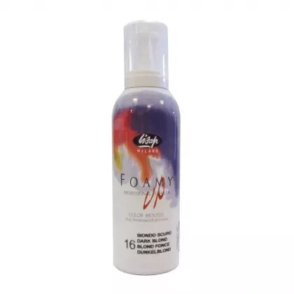 Mousse Colorante Foamy Up