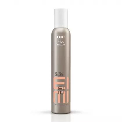 Mousse de coiffage Extra Volume EIMI - Wella Professionals - 300 ml