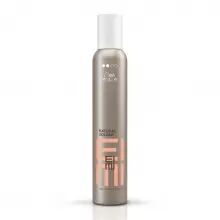 Mousse de coiffage Natural Volume EIMI - Wella Professionals - 300 ml