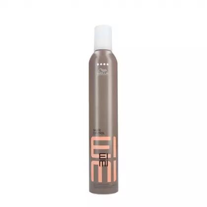 Mousse de coiffage Shape Control EIMI - Wella Professionals - 300 ml