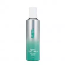 Mousse extra volume
