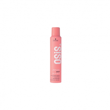 Mousse Fixation Extra Forte Osis+ Grip