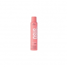 Mousse Fixation Extra Forte Osis+ Grip