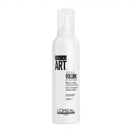 Mousse Full Volume Tecni.Art - L\'Oral Professionnel -