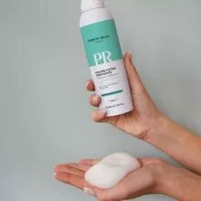 Mousse Hydra cr&eacute;pitante