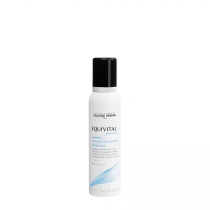 Mousse Normalisante Protectrice Equivital - Eugne Perma Professionnel - 150 ml