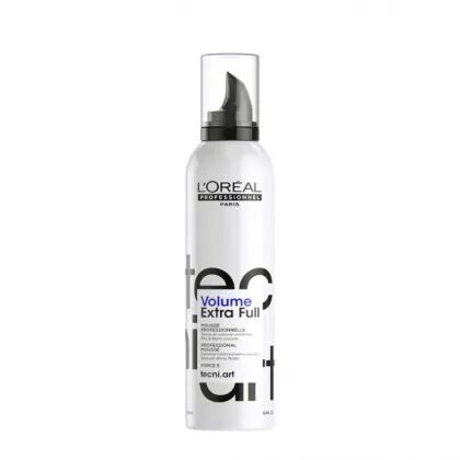 Mousse Volume Extra Full Tecni.Art