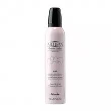 Mousse volume Puff Artisan - Nook - 250 ml