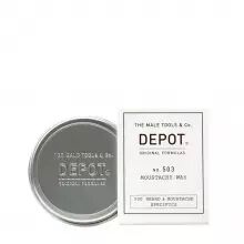 Moustache Wax No. 503 - Depot - 30 ml